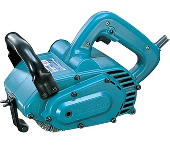 Szlifierka szczotkowa 860W Makita 9741