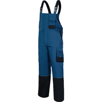 Spodnie na szelkach zimowe LAHTI PRO M