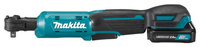 Klucz zapadkowy 10,8V/12V Makita WR100DSA