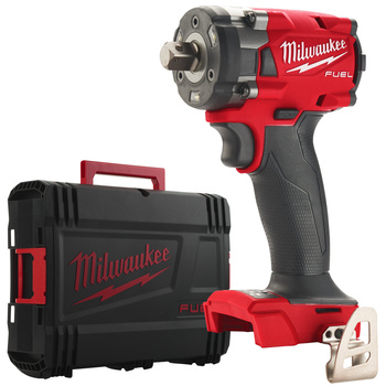 Klucz udarowy akumulatorowy 18V Milwaukee M18FIW2P12-0X