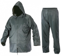 Spodnie i kurtka przeciwdeszczowa Lahti Pro rozm 3XL