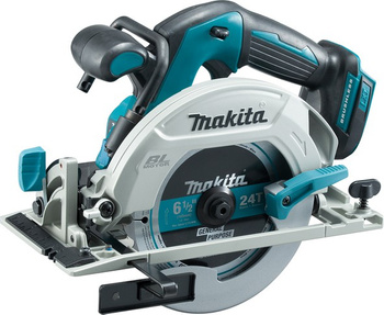 Pilarka tarczowa 18V Makita DHS680Z