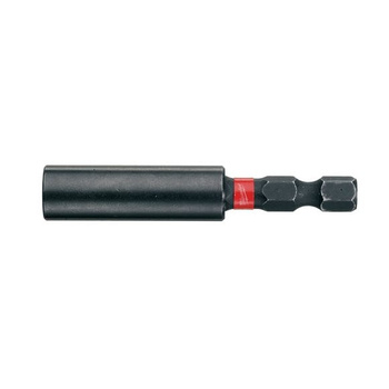 Uchwyt magnetyczny bita HEX 60mm 1/4" Milwaukee 4932430478