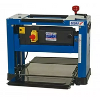 Strugarko-grubościówka Dedra DED7814 2000W