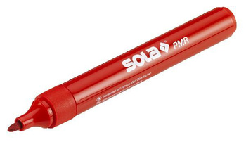 Marker, flamaster budowlany SOLA PMR