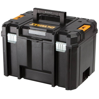 Skrzynia systemowa DeWALT TSTAK VI