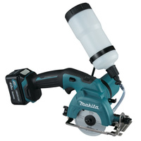 Przecinarka diamentowa 10,8V Makita CC301DSMJ