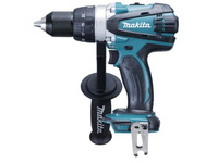 Wiertarko-wkrętarka 18V Makita DDF458Z