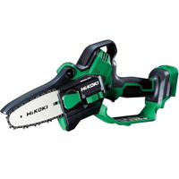 Mini pilarka łańcuchowa akumulatorowa z górnym uchwytem Hikoki CS1810DD W4Z