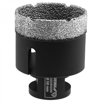 Koronka diamentowa Dedra 50mm