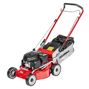Kosiarka spalinowa Weibang WB455HC 3w1