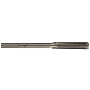 Żłobak dłuto wklęsłe SDS-MAX 26x300mm Milwaukee 4932343740
