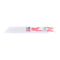 Brzeszczot do metalu 150 mm THIN KERF 5szt. Milwaukee 48005184