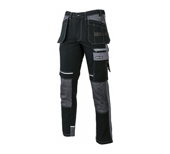 Spodnie Lahti Pro rozm. XL