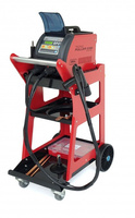 Zgrzewarka do blach TECNO PULLER 5100 DIGITAL 400V IDEAL