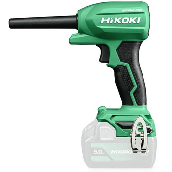 Dmuchawa akumulatorowa HiKOKI RA18DA W4Z