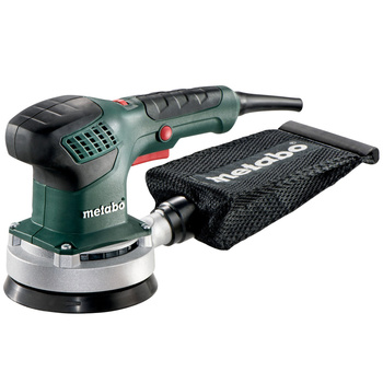 Szlifierka mimośrodowa Metabo SXE 3125 (600443000)