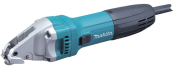 Nożyce do blachy Makita JS1601