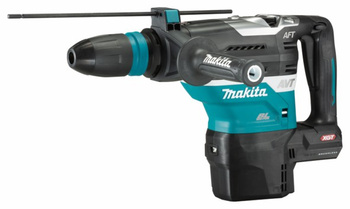 Młot udarowo-obrotowy 40V Makita XGT HR005GZ01