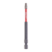 Bit udarowy Milwaukee Shockwave Impact Duty TX20 90mm - 1 sztuka