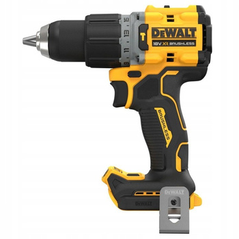 Wkrętarka 18V DeWALT DCD805N