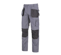 Spodnie robocze Lahti Pro rozm. 3XL
