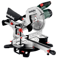 Ukośnica Metabo KGS 254 M (613254000)