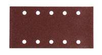 Papier szlifierski średnica 115x229 mm 80G Makita P-33196