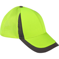 Czapka z daszkiem siatka LAHTI PRO