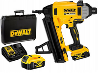 Gwoździarka do betonu osadzak DeWALT DCN890P2