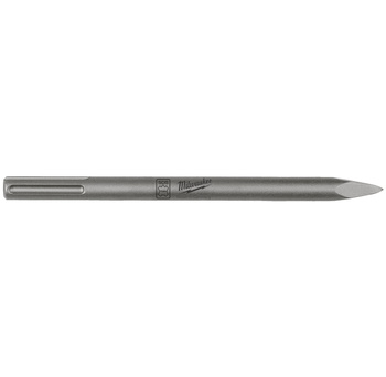 Dłuto SDS MAX 280mm szpicak Milwaukee 4932343734