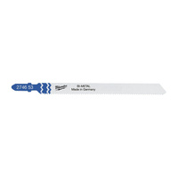 Milwaukee Brzeszczot bimetalowy do metalu 105 mm 5 szt.