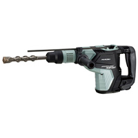 Młot udarowo-obrotowy SDS-Max HiKOKI DH40MEY