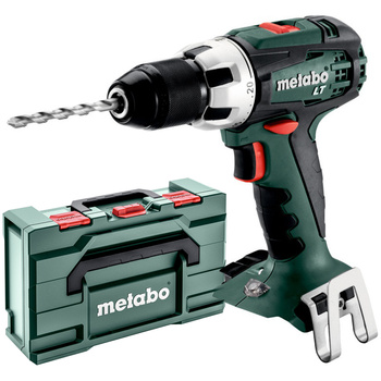 Wiertarko-wkrętarka akumulatorowa Metabo BS 18 LT (602102840) 