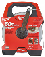 Taśma miernicza zwijana 100m Milwaukee