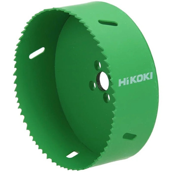 Otwornica bimetaliczna Hikoki - Ø 105mm (752147)