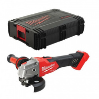 Akumulatorowa szlifierka kątowa 125mm M18 FSAG125XB-0X Milwaukee 4933478429