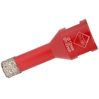 Wiertło diamentowe Rubi DRYGRES 12mm