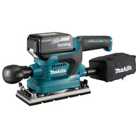 Szlifierka oscylacyjna akumulatorowa 18V Makita DBO382
