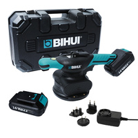 Dobijak wibracyjny do płytek z przyssawką Bihui LFTBU