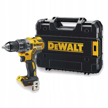 Wiertarko-wkrętarka DeWALT DCD791NT