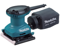 Szlifierka oscylacyjna Makita BO4557