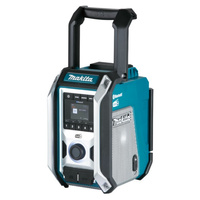 Radio budowlane 18V Makita DMR115