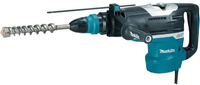 Młot udarowo-obrotowy 2x18V Makita DHR400PT4U
