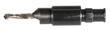 Pogłębiacz stożkowy z wiertłem, nr. 8, 3,2 mm Makita D-73243