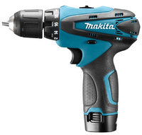 Wiertarko-wkrętarka 10,8V Makita DF330DWE