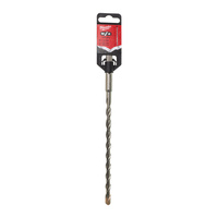 Wiertło udarowe do betonu 8x210x150 SDS-Plus M2 Milwaukee 4932307072