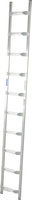 Drabina dachowa aluminiowa KRAUSE Stabilo 1x10 2,80 m