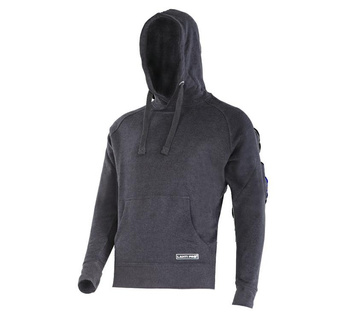 Bluza z kapturem Lahti Pro rozm. L