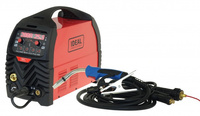 IDEAL TECNO MIG 232 PULSE